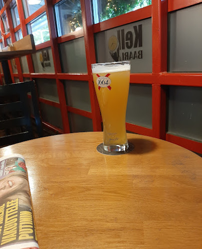 Opinii despre Kellobaari în Kerava - Ravintola-ala