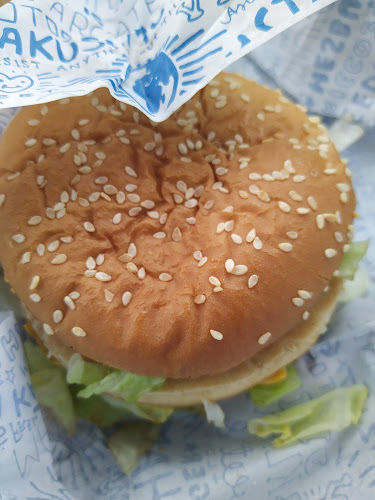 Hesburger Helsinki Kontula - Ravintola-ala