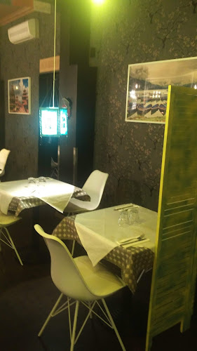 Everest Himal Nepalilainen Ravintola Rauma - Rauma