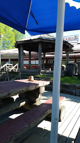 Valdemari - Ravintola-ala