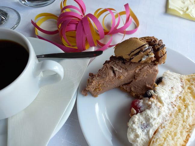 Comentarii opinii despre Tilaus- ja Juhlaravintola Myllysaari