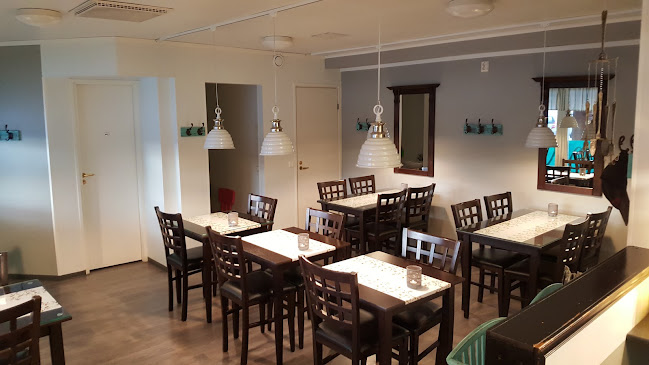 Comentarii opinii despre Kebab-Grilli Madonna