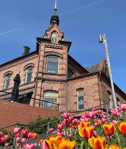 Verkatehtaankatu 2, 33100 Tampere