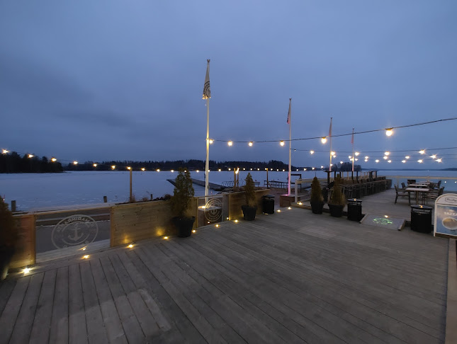 Porvoon Hamarinranta / Hamarin SEO