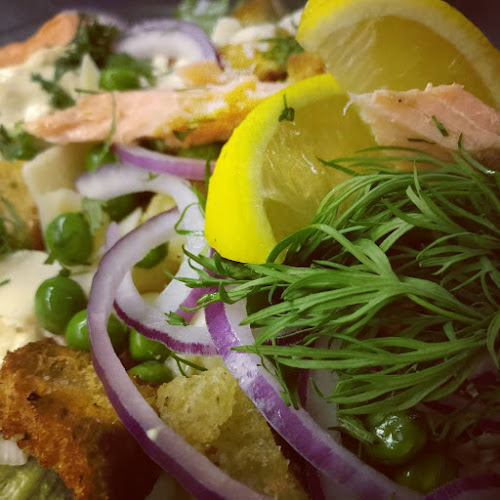 Catyas Catering Oy - Ravintola-ala