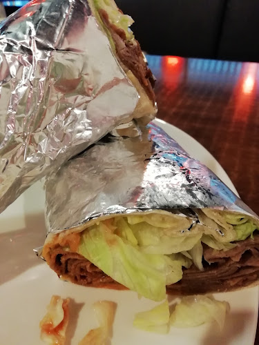 Tmi Memory Dreams - Ravintola-ala