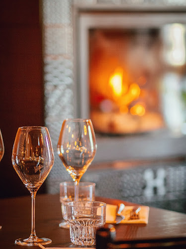 Bistro Bay - Uusikaupunki