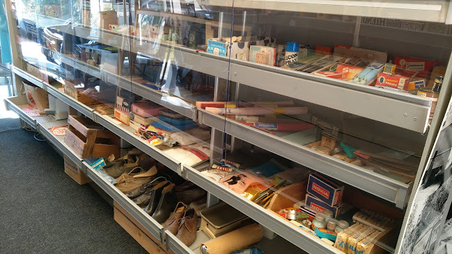 Mommilan Kyläpuoti - Ravintola-ala