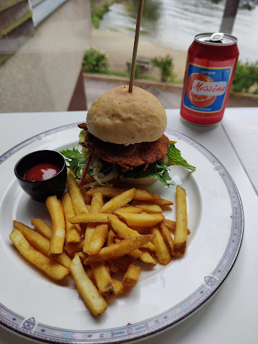 Ravintola Sääksmäen silta - Sääksmäki