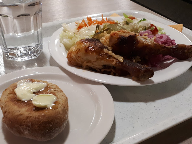 Opinii despre Ravintola Hetki (Ravintola Serafi Oy) în Rautalampi - Ravintola-ala