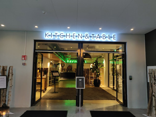 Kitchen & Table Helsinki