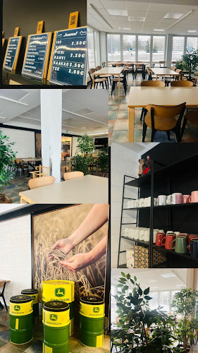 Comentarii opinii despre Kahvila Lintsinkulma