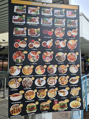 Newroz 21 - Helsinki