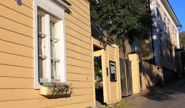 Ravintola El Patio - Ravintola-ala