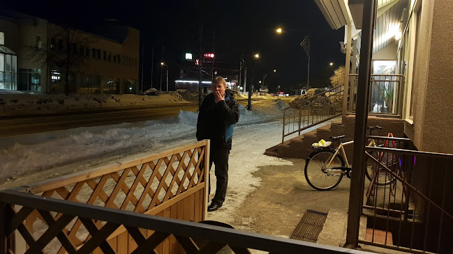 Opinii despre Bar Asseri în Alavus - Ravintola-ala