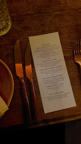 Dining26 by Arto Rastas - Ravintola-ala