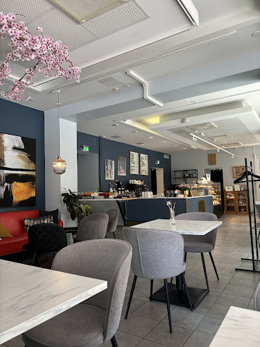 Comentarii opinii despre Pharmacy House - Café & Bakery