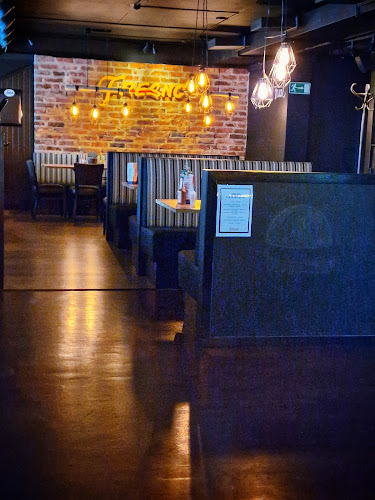 Comentarii opinii despre Ravintola Havu Hämeenlinna