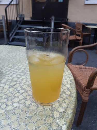 Meno Mono - Ravintola-ala