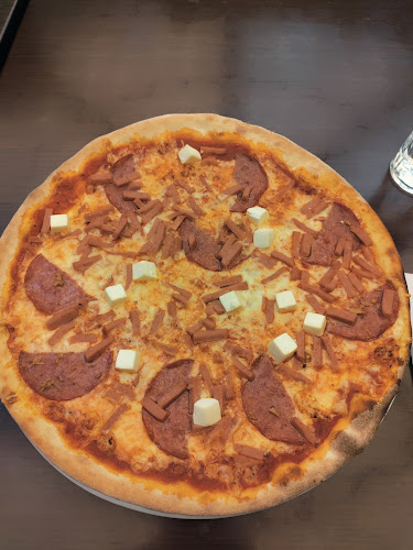 Comentarii opinii despre Ravintola Best