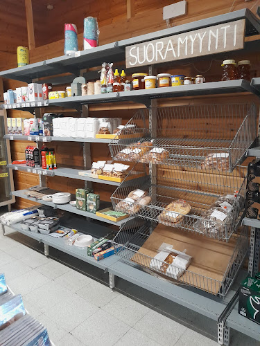 Comentarii opinii despre Kahvila-Ravintola Linnan Liisa Oy