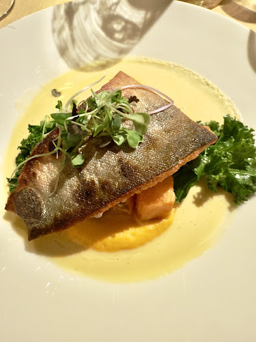 Ravintola Kuu - Helsinki