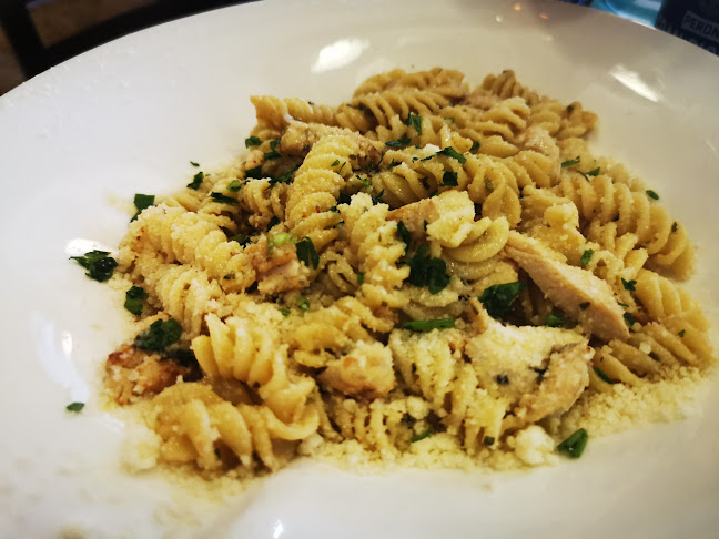 Opinii despre Mamma Maria în Lahti - Ravintola-ala