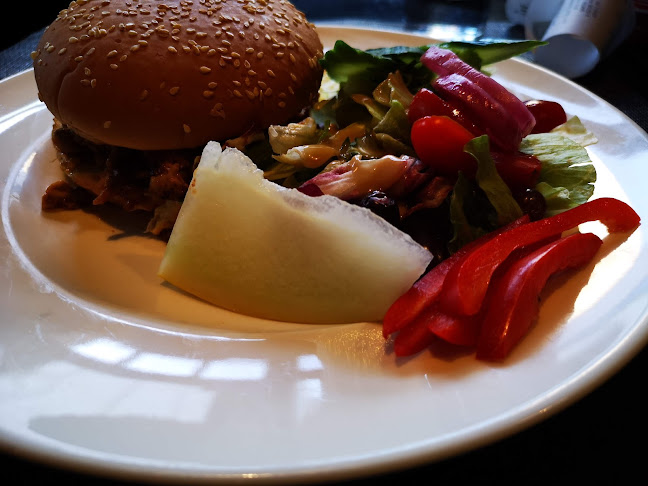 Opinii despre MorriSon's în Turku - Ravintola-ala