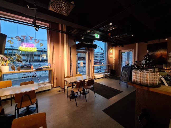 Comentarii opinii despre Putte’s Bar & Pizza Tikkurila