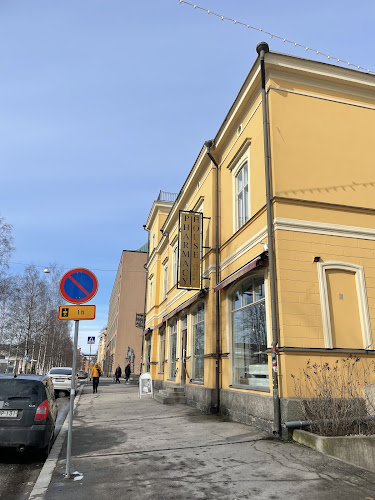 Hovioikeudenpuistikko 9, 65100 Vaasa