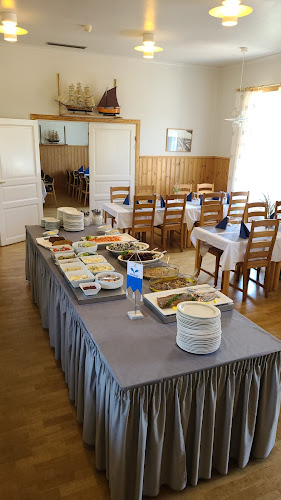 Ravintola Reposaari Open Times