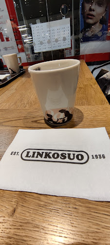 Opinii despre Linkosuo Kahvila în Tampere - Ravintola-ala