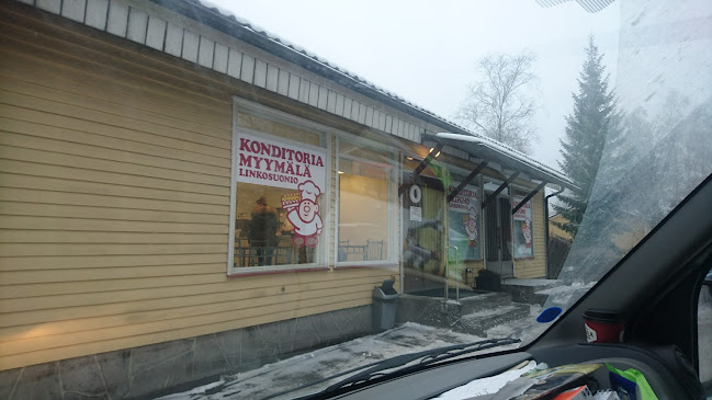 Reviews of Konditoria-Leipomo Linkosuonio Ky in Lahti - Ravintola-ala