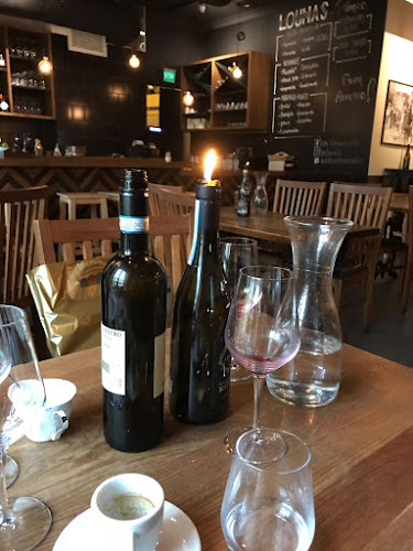 Kauppakatu 27, 80100 Joensuu