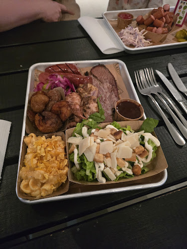 Miller's BBQ Open Times