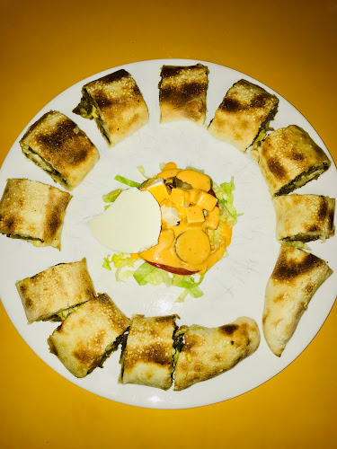 Opinii despre Pizza Posti în Outokumpu - Ravintola-ala