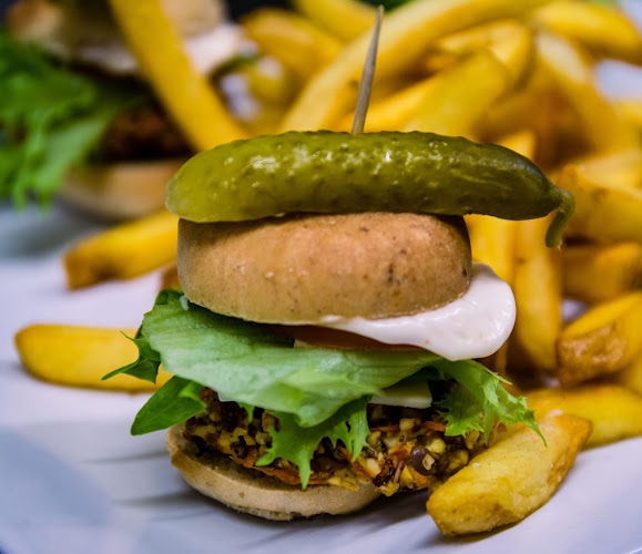 Ruukin Krouvi - Matilda