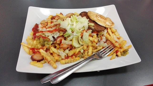 Comentarii opinii despre Kiimingin Grilli