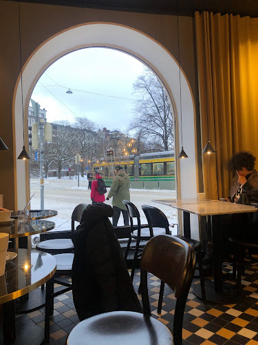 Runeberginkatu 32, 00100 Helsinki