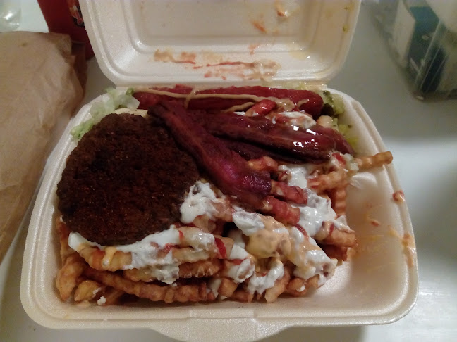 Kauppakatu 18, 44100 Äänekoski