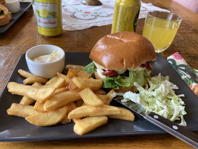 Comentarii opinii despre Wille - Olohuone ja Keittiö