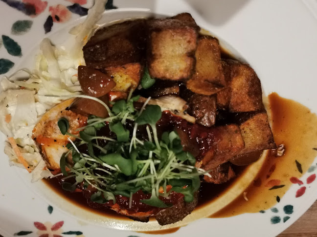 Reviews of Amarillo, Rovaniemi in Rovaniemi - Ravintola-ala