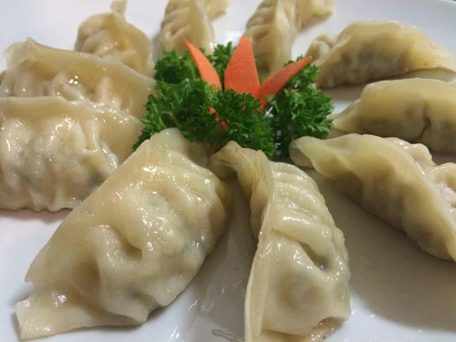 Comentarii opinii despre China Jasmine Ravintola