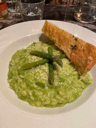 Ravintola Olivia - Kluuvi - Helsinki