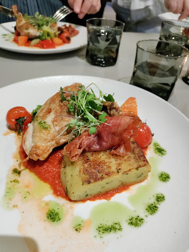 Opinii despre Qvarken în Vaasa - Ravintola-ala