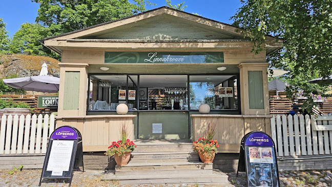 Linnankatu 7, 57130 Savonlinna