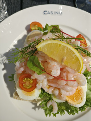 Opinii despre Hangon Casino în Hanko - Ravintola-ala