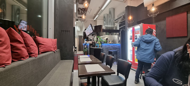 Ravintola Maustehärkä