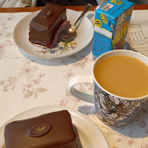 Comentarii opinii despre Kahvila Lintsinkulma