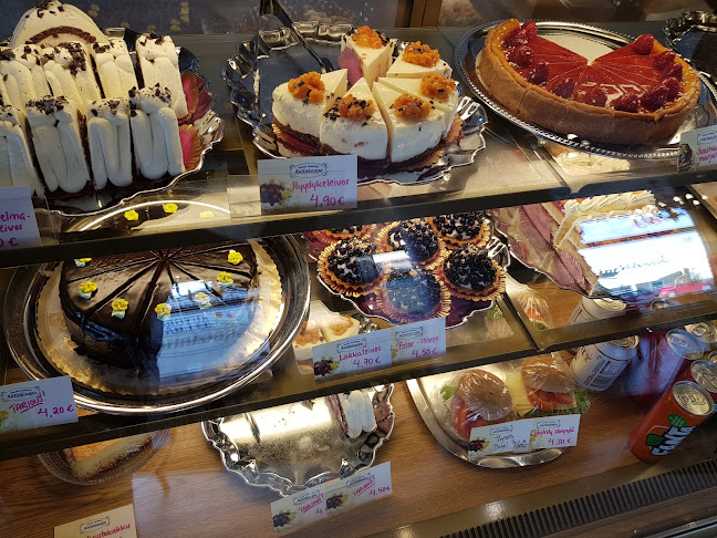 Kotileipomo Antinkaapo Oy